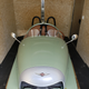 Illustration for article titled Morgan 3 Wheeler, now has its own tow rig.